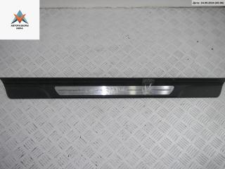 Накладка на порог внутренняя (салона) BMW 3 серия E46 1999, 1.9 л., бензин, МКПП, синий, купе, 51478204114