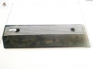 декоративная крышка двигателя BMW 5 серия E39 1999, 2.5 л., бензин, МКПП, синий, седан, 1435950