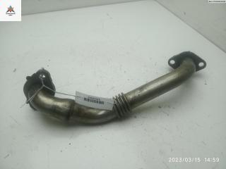 трубка системы рециркуляции EGR Opel Movano A 2001, 2.2 л., дизель, МКПП, белый, микроавтобус