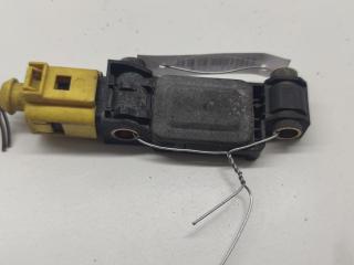 датчик AirBag Audi A4 B6 2002, 2.0 л., бензин, МКПП, чёрный, универсал, 8E0959651