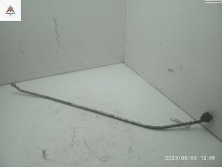 рамка капота Fiat Ducato 3 поколение [рестайлинг] 2019, 2.3 л., дизель, МКПП, белый, микроавтобус