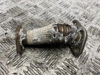 трубка системы рециркуляции EGR Audi A6 4F/C6 2004, 3.0 л., дизель, АКПП, серый, седан, 059131525
