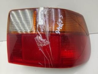 фонарь задний правый Opel Astra F 1996, 1.6 л., бензин, МКПП, красный, хетчбэк 5 дв., 394.434