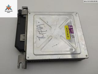 ЭБУ Lancia Dedra 1 поколение 1991, 2.0 л., бензин, АКПП, зелёный, седан, WH4J