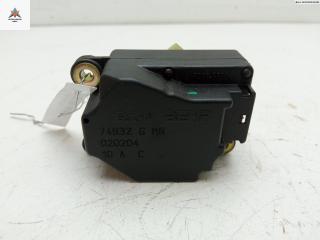 моторчик заслонки печки Volvo V70 2 поколение [рестайлинг] 2004, 2.0 л., бензин, АКПП, серый, универсал, 020204