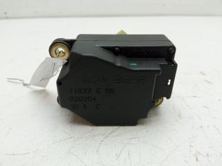моторчик заслонки печки Volvo V70 2004, 2.0 л., бензин, АКПП, серый, универсал, 020204