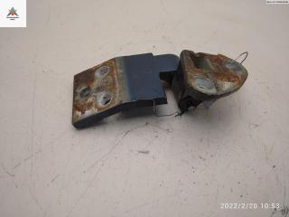 петля двери Mercedes-Benz Vito-1 W638 2002, зелёный, микроавтобус