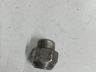 болт колесный Mazda CX-7 1 поколение [рестайлинг] 2009, 2.2 л., дизель, МКПП, серый, внедорожник 5 дв., B00237160B