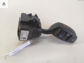 переключатель дворников BMW 5 серия E60/E61 2006, 3.0 л., дизель, АКПП, серый, универсал, 6924107