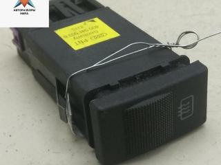 кнопка (выключатель) Audi A4 B5 [рестайлинг] 1998, 1.6 л., бензин, МКПП, синий, седан