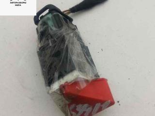 кнопка аварийной сигнализации Volkswagen Touran 1 поколение [рестайлинг] 2006, 1.9 л., дизель, МКПП, серый, минивэн, 1T0953509