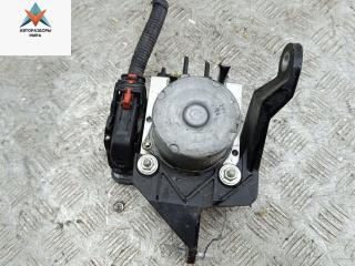 блок ABS Opel Karl 1 поколение 2016, 1.0 л., бензин, МКПП, синий, хетчбэк 5 дв., 42483587