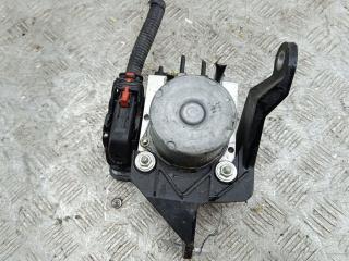блок ABS Opel Karl 1 поколение 2016, 1.0 л., бензин, МКПП, синий, хетчбэк 5 дв., 42483587