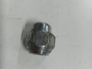 болт колесный Mazda 5 CR 2005, 1.8 л., бензин, МКПП, синий, минивэн, B00237160B