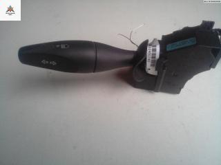 переключатель поворотов Ford Mondeo 3 поколение 2001, 2.0 л., бензин, МКПП, серый, седан