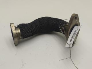 трубка системы рециркуляции EGR Audi A6 4B/C5 2000, 2.5 л., дизель, АКПП, чёрный, универсал