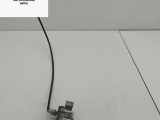 замок лючка топливного бака Audi A4 B5 1997, 1.9 л., дизель, МКПП, синий, универсал