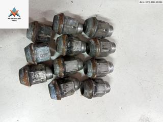 болт колесный Dodge Nitro 1 поколение 2007, 2.8 л., дизель, АКПП, чёрный, внедорожник 5 дв., 06036747AA