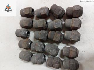 болт колесный Mitsubishi Lancer 9 поколение 2004, 2.0 л., бензин, МКПП, синий, универсал