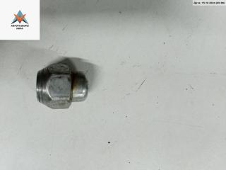 болт колесный Mazda 5 CR 2006, 2.0 л., дизель, МКПП, чёрный, минивэн, B00237160B