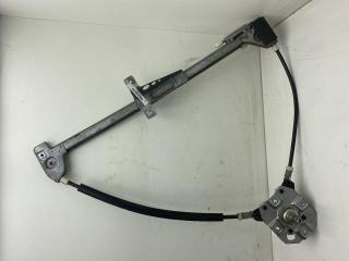 стеклоподъемник передний правый Audi 90 89/B3 1989, 2.3 л., бензин, МКПП, серый, седан