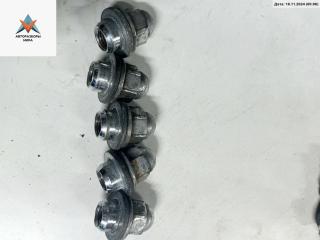 болт колесный Mitsubishi Space Star 1 поколение 2001, 1.9 л., дизель, МКПП, синий, минивэн, MR455707