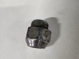 болт колесный Mazda 6 GG 2003, 2.0 л., дизель, МКПП, серый, универсал, B00237160B