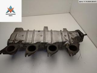 коллектор впускной Fiat Ducato 2 поколение [рестайлинг] 2002, 2.0 л., дизель, микроавтобус, 96359858