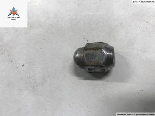 болт колесный Mazda MPV LW [рестайлинг] 2004, 2.0 л., дизель, МКПП, серый, минивэн, B00237160B