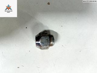 болт колесный Mazda 6 GG 2002, 2.3 л., бензин, МКПП, серый, универсал, B00237160B