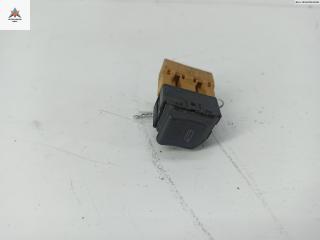 кнопка стеклоподъемника переднего левого Audi A4 B5 [рестайлинг] 2000, 2.5 л., дизель, МКПП, серый, универсал, 4D0959855