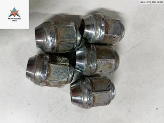 болт колесный Hyundai Tucson 1 поколение 2004, 2.0 л., дизель, МКПП, синий, внедорожник 5 дв., 5295017000