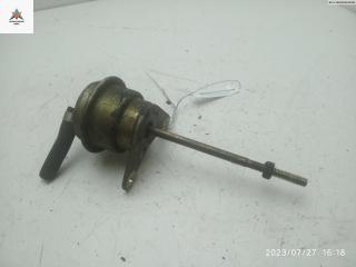 клапан управления турбиной (актуатор) Fiat Ducato 2 поколение [рестайлинг] 2002, 2.3 л., дизель, МКПП, синий, микроавтобус