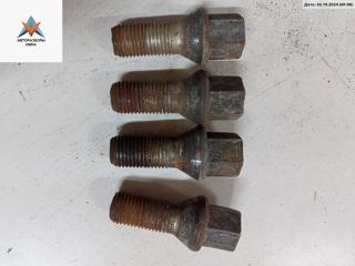 болт колесный Peugeot 807 1 поколение 2005, 2.2 л., дизель, МКПП, чёрный, минивэн, 5405.48