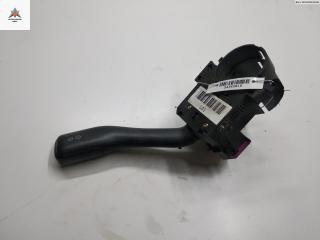 переключатель поворотов Audi A6 4B/C5 1999, 2.5 л., дизель, МКПП, чёрный, универсал, 8L0953513G