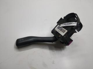 переключатель поворотов Audi A6 4B/C5 1999, 2.5 л., дизель, МКПП, чёрный, универсал, 8L0953513G