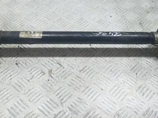 полуось задняя (приводной вал, ШРУС) Audi A8 D3/4E 2003, 4.0 л., дизель, АКПП, чёрный, седан, 4E0501203B