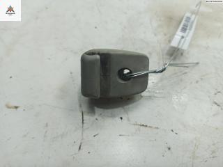 Крепление (крючок) солнцезащитного козырька Volkswagen Transporter T4 1995, 2.4 л., дизель, МКПП, белый, микроавтобус, 705857551