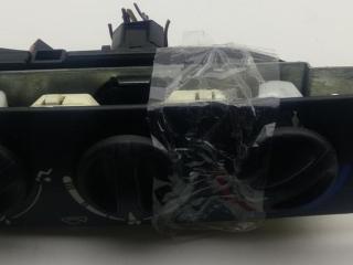 блок управления печки / климат-контроля Ford Scorpio 2 поколение 1995, 2.0 л., бензин, МКПП, зелёный, универсал, 95GB18C415AB