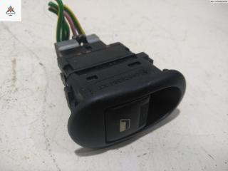 кнопка стеклоподъемника переднего правого Citroen C2 1 поколение 2007, 1.4 л., дизель, МКПП, белый, хетчбэк 3 дв., 00006554QX