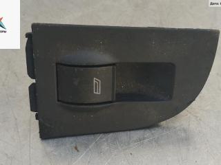 кнопка стеклоподъемника заднего левого Audi A6 4B/C5 2000, 2.5 л., дизель, МКПП, синий, универсал, 4B0959855