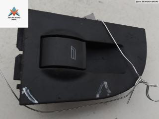 кнопка стеклоподъемника заднего левого Audi A6 4B/C5 1998, 2.5 л., дизель, МКПП, серый, седан
