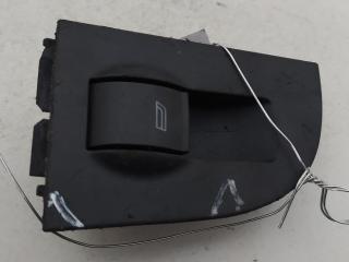 кнопка стеклоподъемника заднего левого Audi A6 4B/C5 1998, 2.5 л., дизель, МКПП, серый, седан