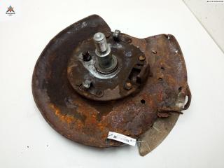 защитный кожух тормозного механизма Volvo V70 1 поколение 1999, 2.4 л., бензин, МКПП, чёрный, седан