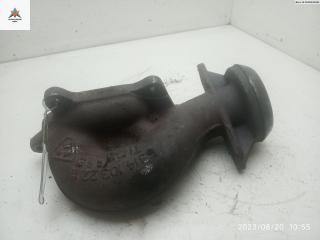 коллектор выпускной Volkswagen Transporter T4 2002, 2.5 л., дизель, микроавтобус, 53141032211