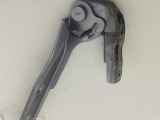петля капота правая Audi A3 8P 2003, серый, хетчбэк 3 дв., 8P0823302