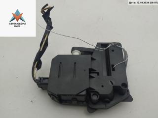 замок лючка топливного бака Volvo C30 1 поколение 2008, 1.6 л., дизель, МКПП, зелёный, хетчбэк 3 дв.