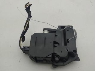 замок лючка топливного бака Volvo C30 1 поколение 2008, 1.6 л., дизель, МКПП, зелёный, хетчбэк 3 дв.