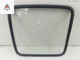 стекло двери задней левой Volkswagen LT 2 поколение 1999, 2.5 л., дизель, МКПП, жёлтый, микроавтобус