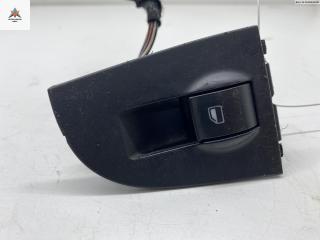 кнопка стеклоподъемника переднего правого Audi A6 4B/C5 [рестайлинг] 2003, 2.5 л., дизель, МКПП, серый, универсал, 4B0959855A